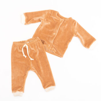 Ajuar recién nacido de plush