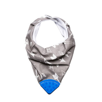 Babero Mordillo Flechas