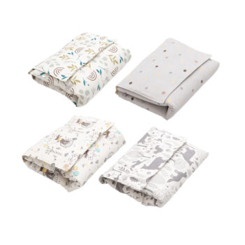 Cambiador de pañales