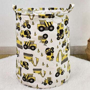 Cesta organizadora multiusos