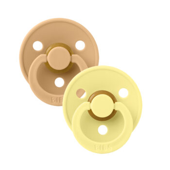 Chupetes Bibs De Lux