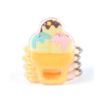 Mordillo Helado de silicona