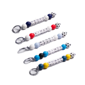 Llaveros Fútbol