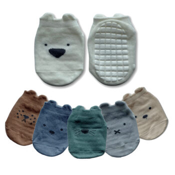 Medias Antideslizantes