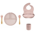 divisiones-cubiertos-babero-vaso-simple-rosa-blush