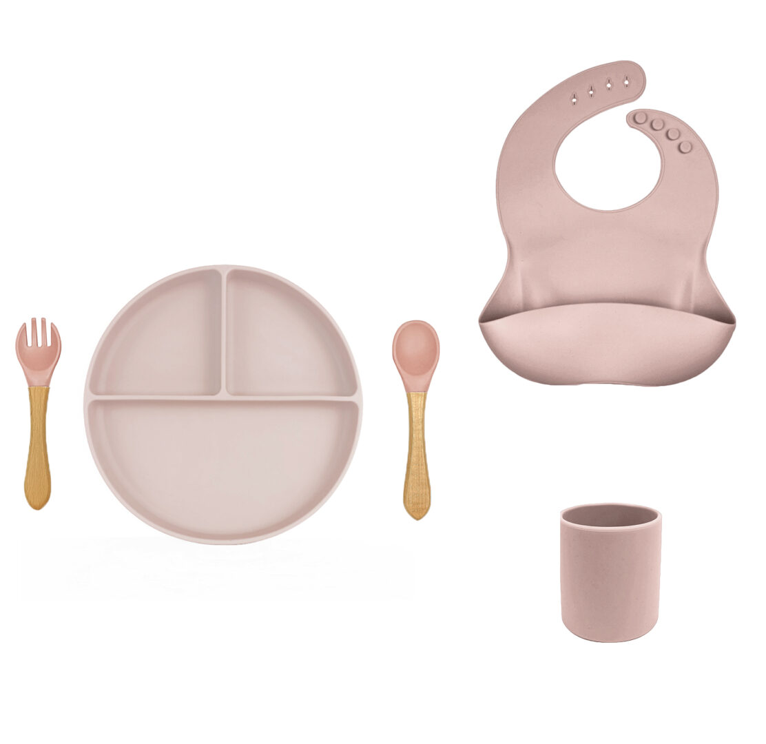 divisiones-cubiertos-babero-vaso-simple-rosa-blush