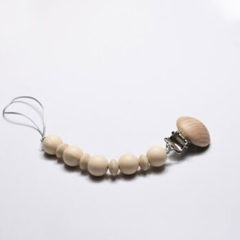 Portachupete de silicona sin nombre Recien Nacido