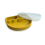 plato-arcoiris-cubiertos-babero-vaso-2en1-verde