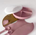 plato-tapa-cubiertos-babero-vaso-antiderrame2x1–rosa-viejo