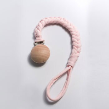 Portachupete de Totora trenzada sin nombre